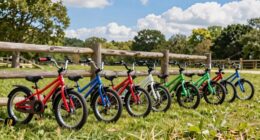 top 18 inch kids bikes