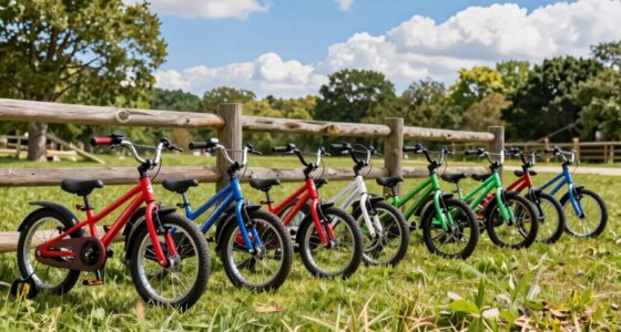 top 18 inch kids bikes