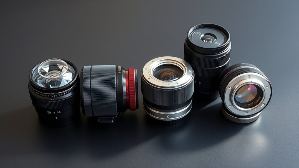 top 2026 camera lens picks