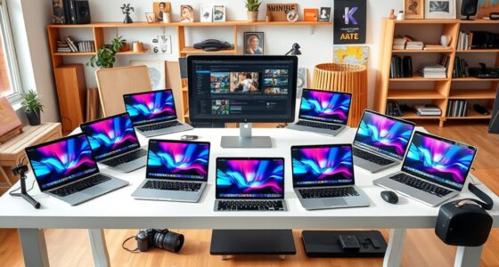 top 2026 creator laptops
