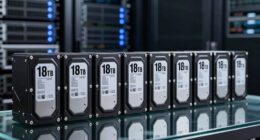 top 2026 enterprise 18tb drives
