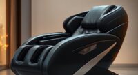 top 2026 massage chair list
