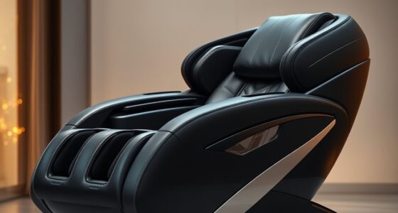 top 2026 massage chair list
