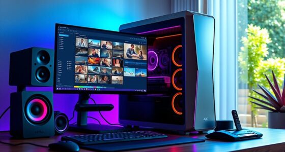 top 2026 video editing pcs