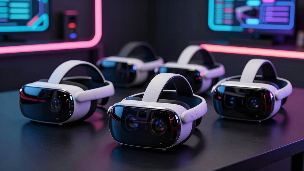 top 2026 vr headsets