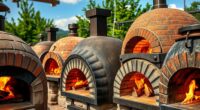top 2026 wood fired pizza ovens