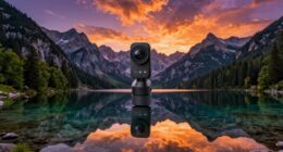 top 360 cameras for immersive photography