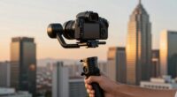 top 3 axis gimbals 2026
