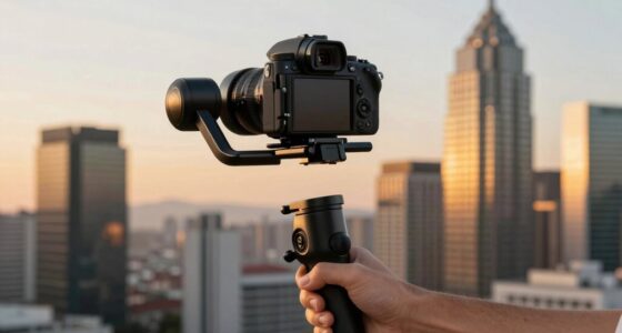 top 3 axis gimbals 2026