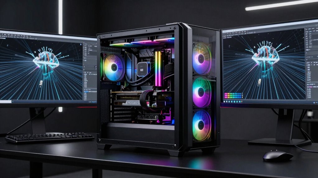 top 3d rendering desktop options