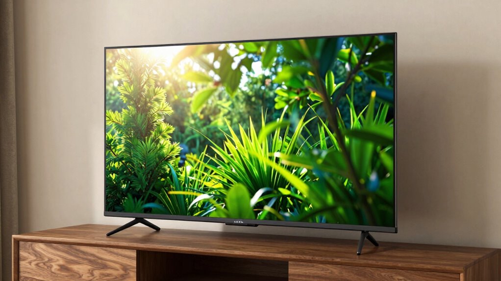top 43 inch tv picks