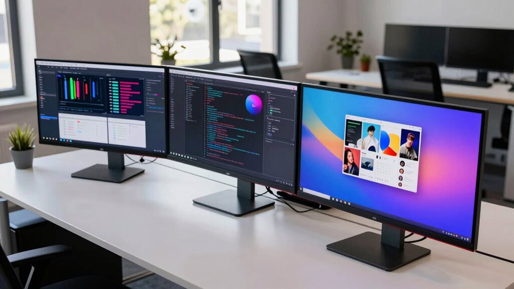 top 49 inch ultrawide monitors