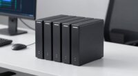 top 4 bay nas devices