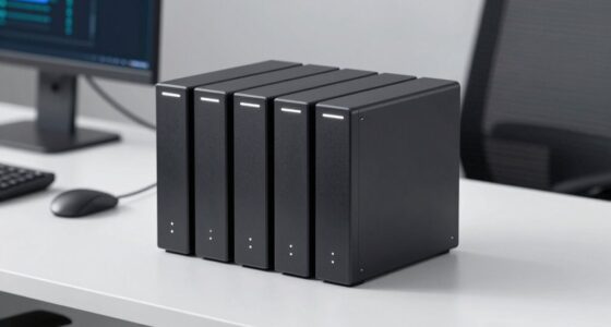 top 4 bay nas devices