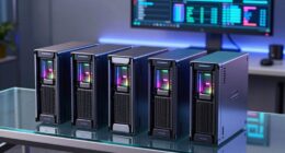 top 4 thunderbolt raid enclosures