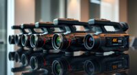 top 4k camcorders 2026
