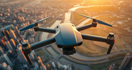 top 4k drone picks 2026