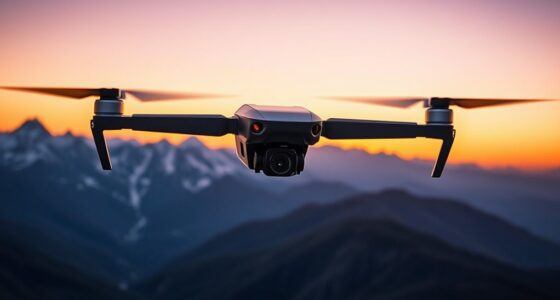 top 4k drone picks 2026
