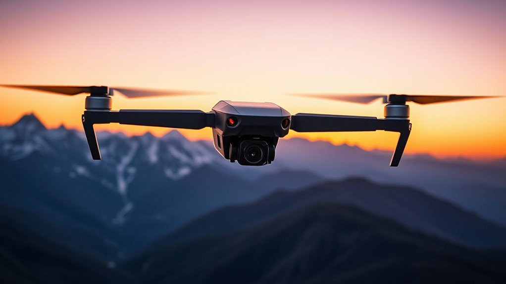 top 4k drone picks 2026