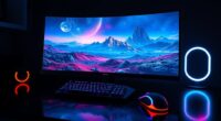 top 4k gaming monitors