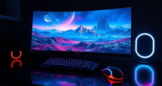 top 4k gaming monitors
