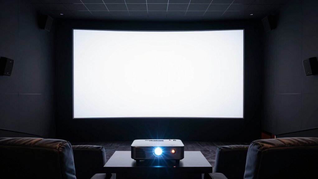 top 4k projectors 2026