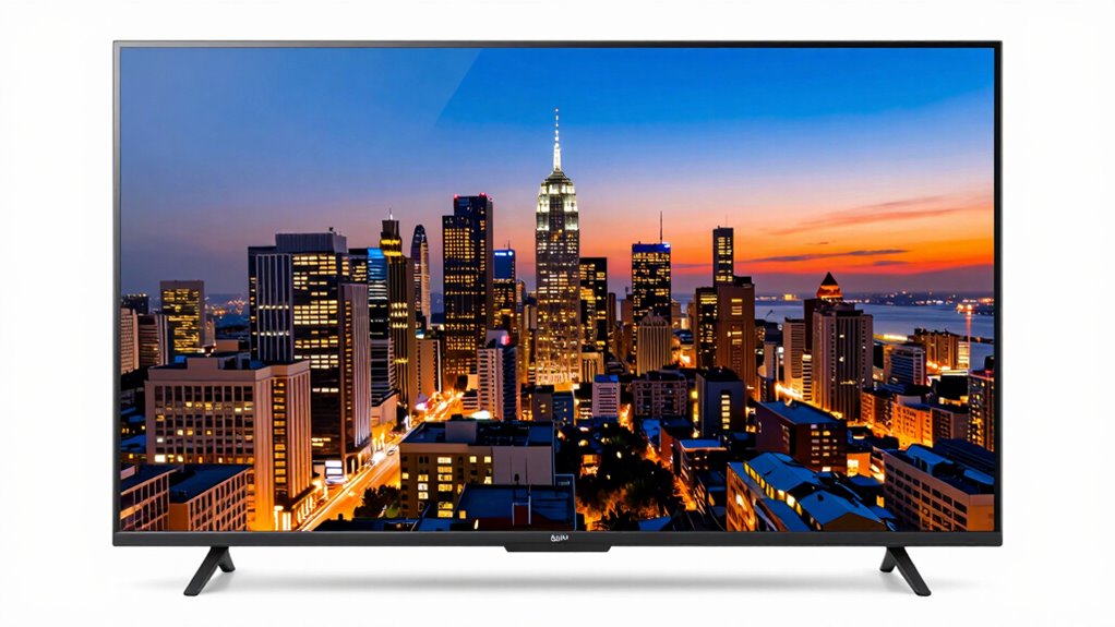 top 50 inch tv picks