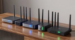 top 5g home routers