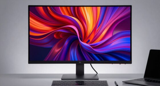 top 5k mac monitors