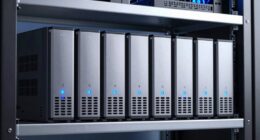 top 6 bay nas devices