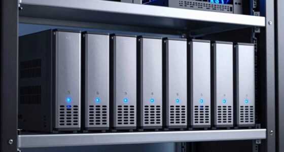 top 6 bay nas devices