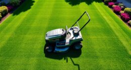 top 6 lawn mower reviews