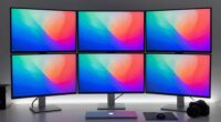 top 6k mac studio monitors
