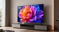 top 75 inch tv picks