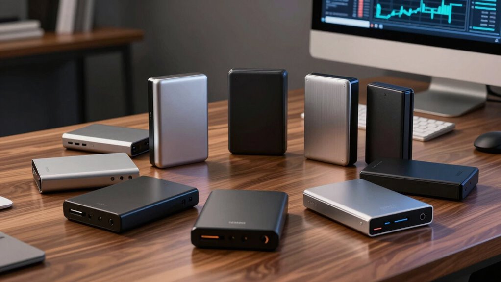 top 8tb external hard drives