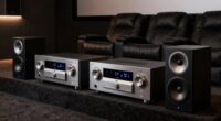 top 9 2 channel av receivers