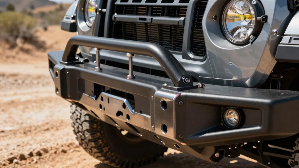 top a pillar light brackets