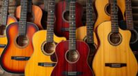 top acoustic guitars 2026