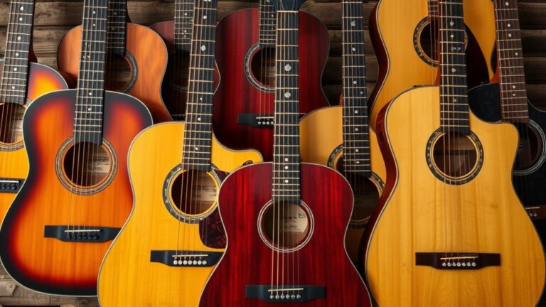 15 Best Acoustic Guitars of 2026 That Musicians Swear By - A Luxury ...