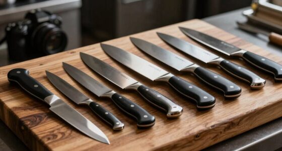 top affordable chef knives