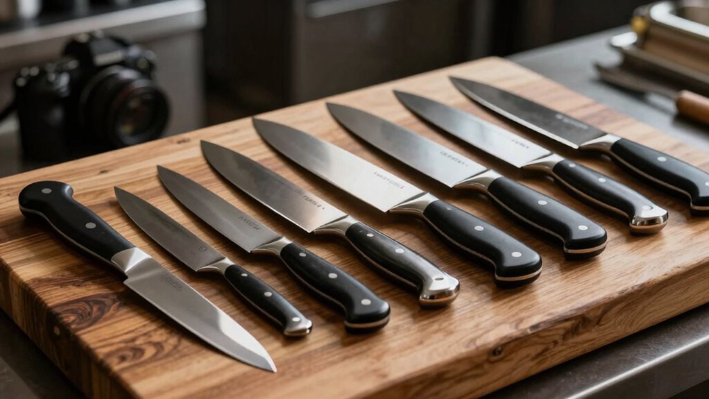 top affordable chef knives