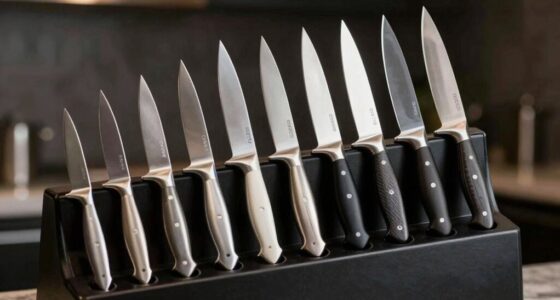 top affordable chef knives