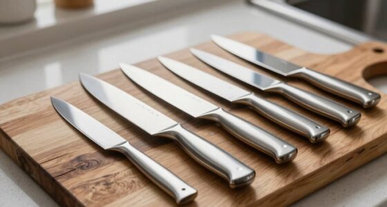 top affordable professional knives