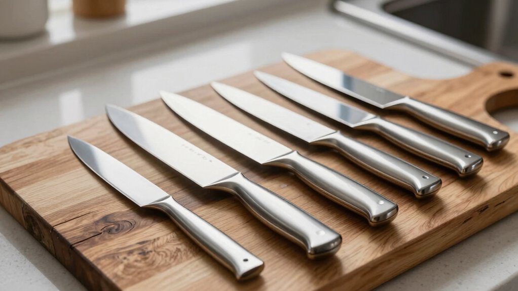 top affordable professional knives