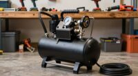 top air compressors for tools