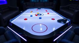 top air hockey tables 2026