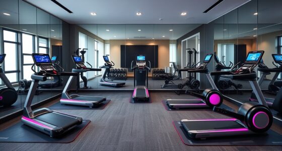 top all in one gym machines