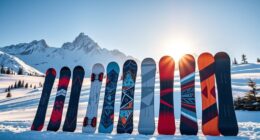 top all mountain snowboards 2026