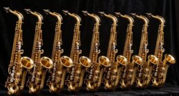 top alto saxophones 2026