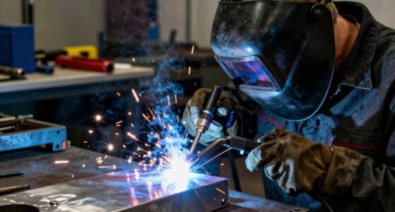 top aluminum welder picks